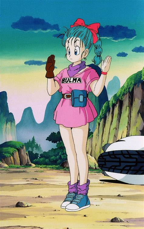 dragonball bulma porn|Character : bulma briefs